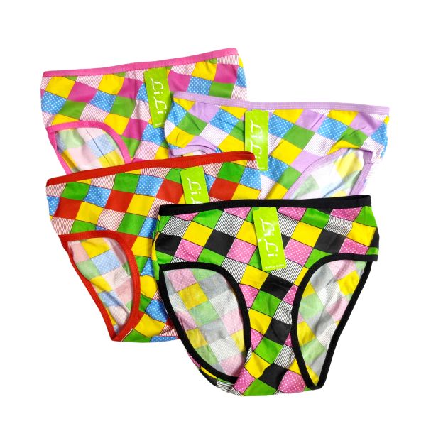 32rb_Celana dalam anak import (muat 3-5 tahun)